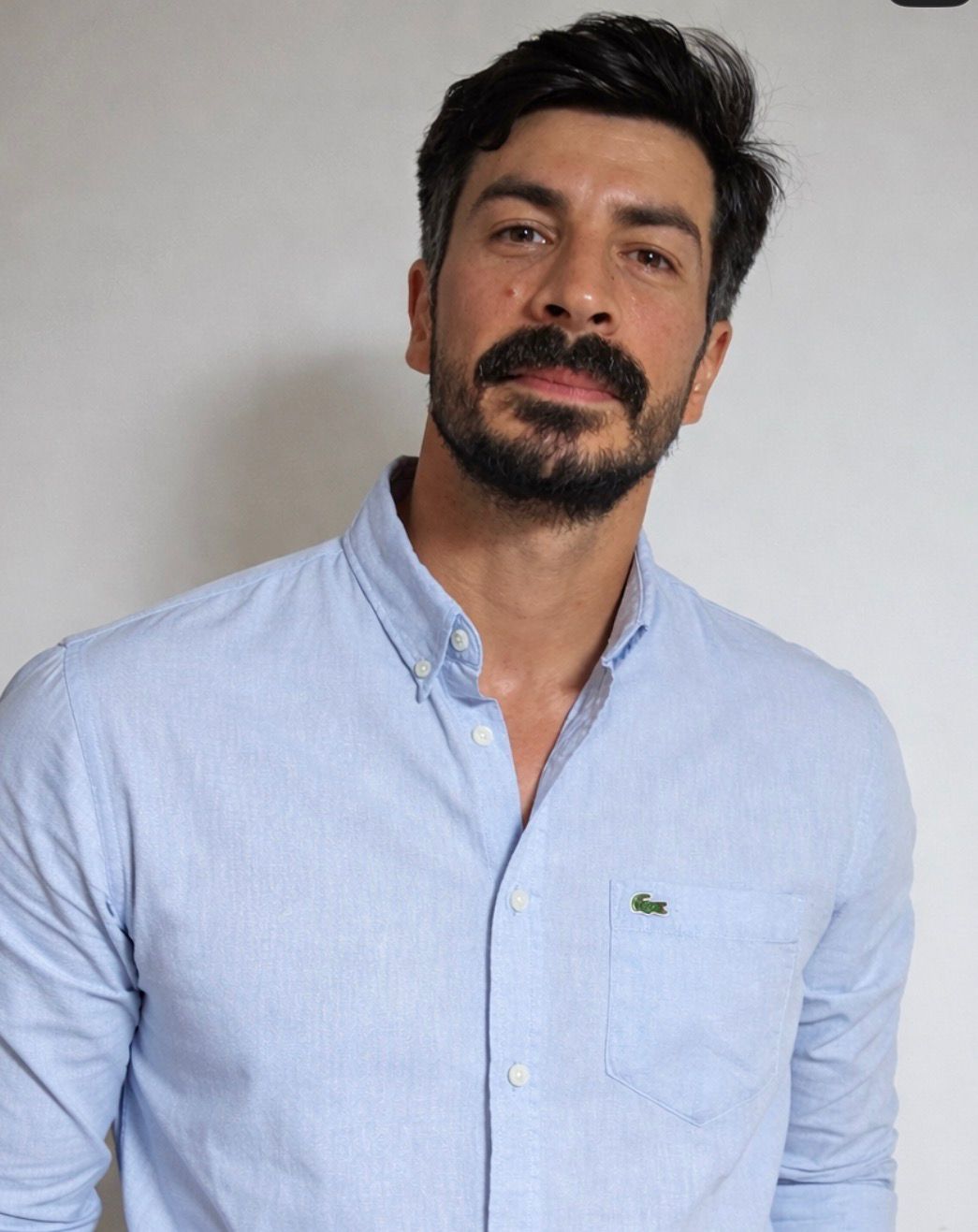 Lic. Gustavo González