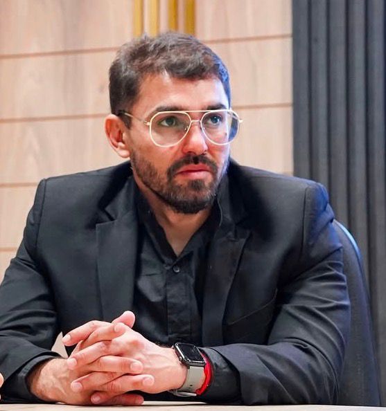 Tec. Juan Martín Cáceres